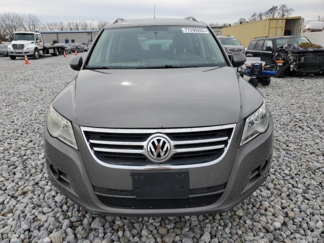 Photo 4 VIN: WVGAV7AX4BW521535 - VOLKSWAGEN TIGUAN 