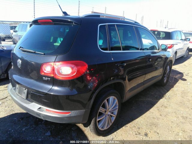 Photo 3 VIN: WVGAV7AX4BW530414 - VOLKSWAGEN TIGUAN 