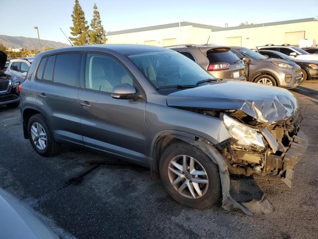 Photo 3 VIN: WVGAV7AX4BW533099 - VOLKSWAGEN TIGUAN 