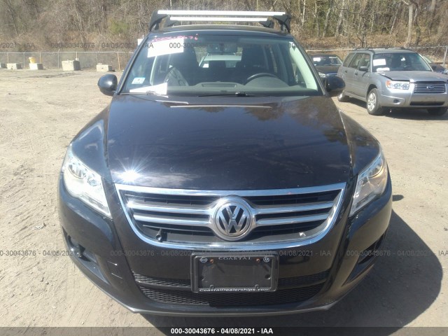 Photo 5 VIN: WVGAV7AX4BW537668 - VOLKSWAGEN TIGUAN 