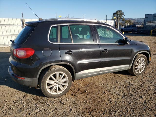 Photo 2 VIN: WVGAV7AX4BW540652 - VOLKSWAGEN TIGUAN S 