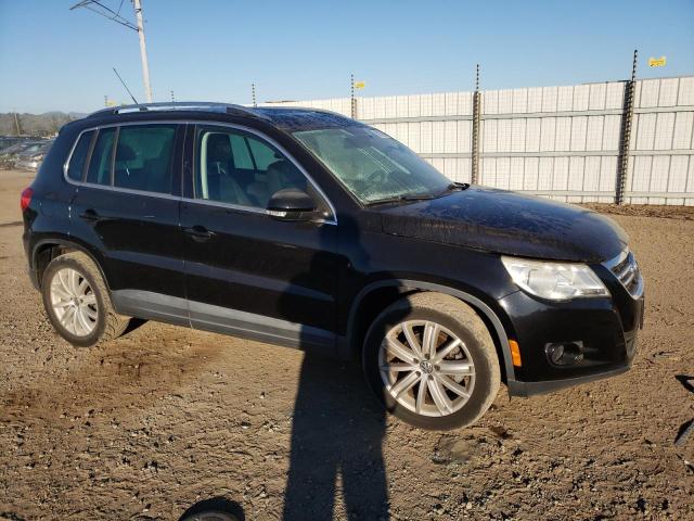 Photo 3 VIN: WVGAV7AX4BW540652 - VOLKSWAGEN TIGUAN S 