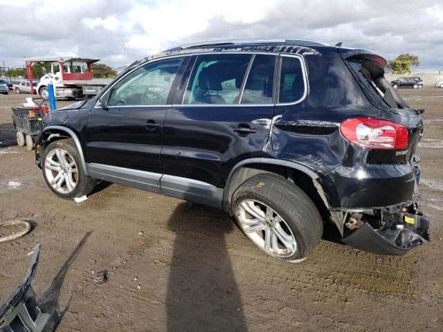 Photo 1 VIN: WVGAV7AX4CW001062 - VOLKSWAGEN TIGUAN S 