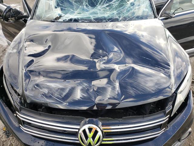 Photo 11 VIN: WVGAV7AX4CW001062 - VOLKSWAGEN TIGUAN S 