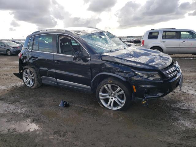 Photo 3 VIN: WVGAV7AX4CW001062 - VOLKSWAGEN TIGUAN S 