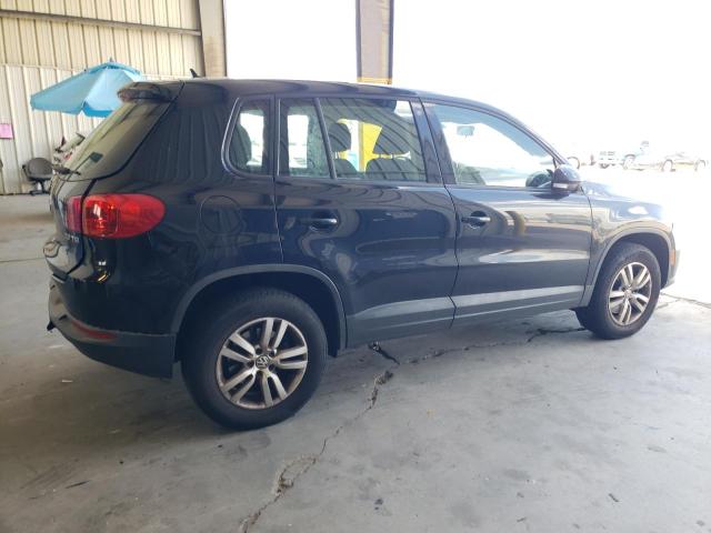 Photo 2 VIN: WVGAV7AX4CW504817 - VOLKSWAGEN TIGUAN S 