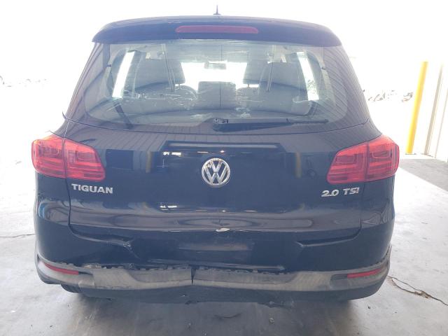 Photo 5 VIN: WVGAV7AX4CW504817 - VOLKSWAGEN TIGUAN S 