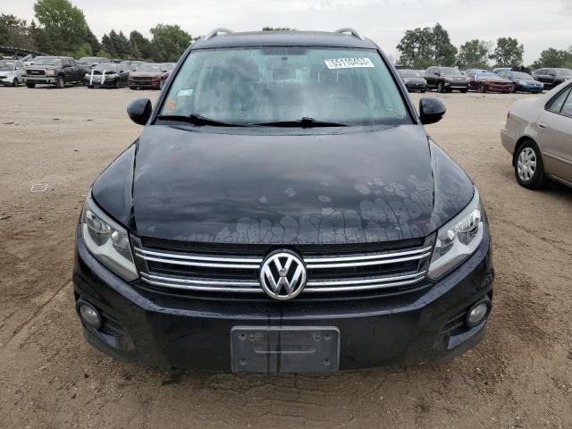 Photo 4 VIN: WVGAV7AX4CW512089 - VOLKSWAGEN TIGUAN S 