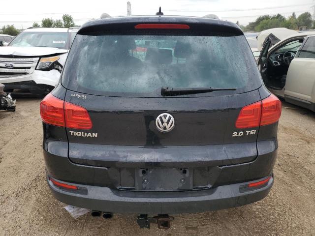 Photo 5 VIN: WVGAV7AX4CW512089 - VOLKSWAGEN TIGUAN S 