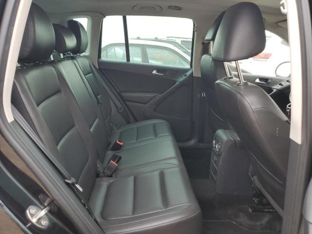 Photo 9 VIN: WVGAV7AX4CW512089 - VOLKSWAGEN TIGUAN S 