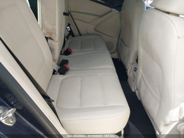 Photo 7 VIN: WVGAV7AX4CW535582 - VOLKSWAGEN TIGUAN 