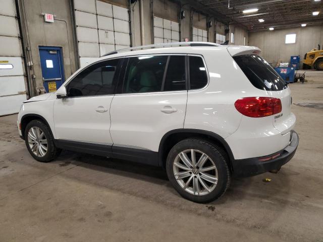 Photo 1 VIN: WVGAV7AX4CW560157 - VOLKSWAGEN TIGUAN 