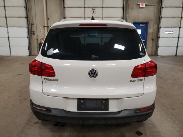 Photo 5 VIN: WVGAV7AX4CW560157 - VOLKSWAGEN TIGUAN 