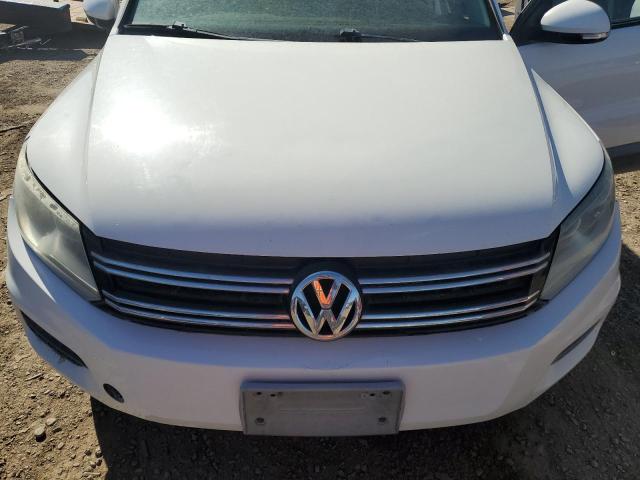 Photo 10 VIN: WVGAV7AX4CW567545 - VOLKSWAGEN TIGUAN S 