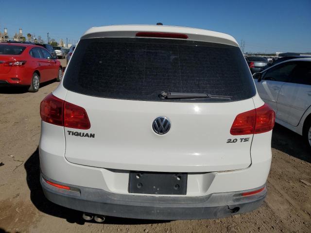 Photo 5 VIN: WVGAV7AX4CW567545 - VOLKSWAGEN TIGUAN S 