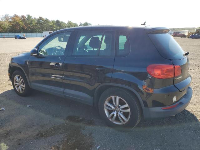 Photo 1 VIN: WVGAV7AX4CW577153 - VOLKSWAGEN TIGUAN 