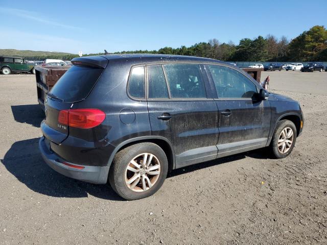 Photo 2 VIN: WVGAV7AX4CW577153 - VOLKSWAGEN TIGUAN 