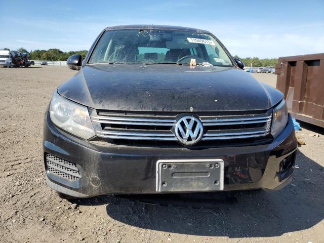 Photo 4 VIN: WVGAV7AX4CW577153 - VOLKSWAGEN TIGUAN 