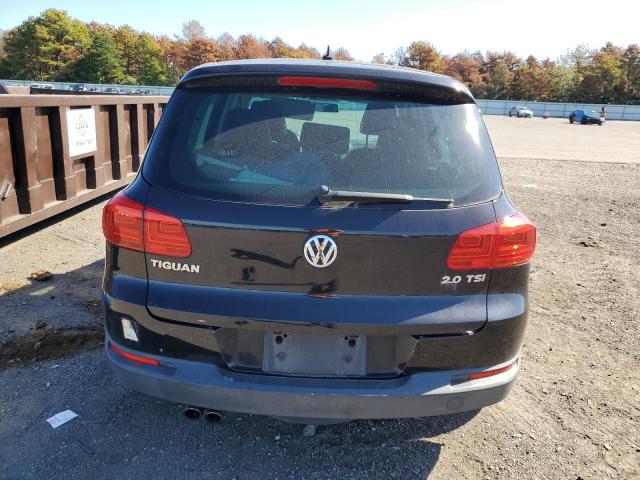 Photo 5 VIN: WVGAV7AX4CW577153 - VOLKSWAGEN TIGUAN 