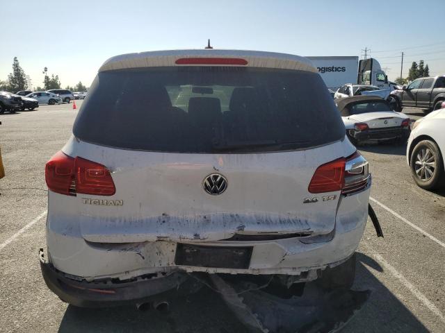 Photo 5 VIN: WVGAV7AX4CW580022 - VOLKSWAGEN TIGUAN S 