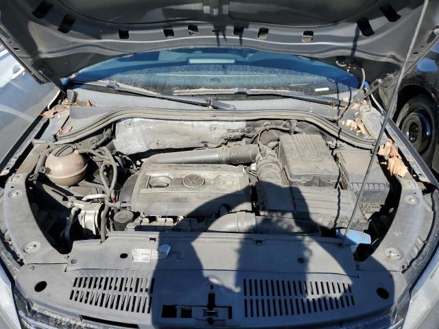 Photo 11 VIN: WVGAV7AX4DW021247 - VOLKSWAGEN TIGUAN 