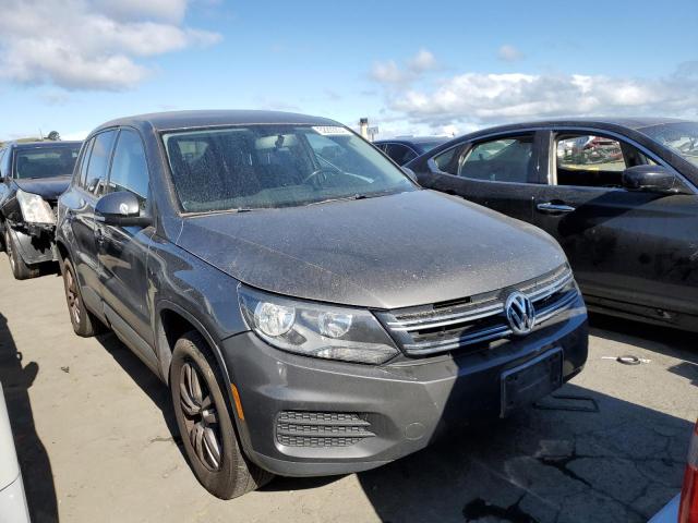 Photo 3 VIN: WVGAV7AX4DW021247 - VOLKSWAGEN TIGUAN 