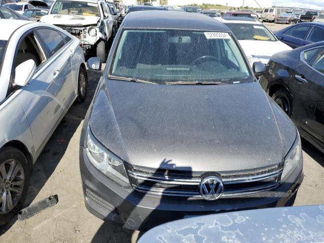 Photo 4 VIN: WVGAV7AX4DW021247 - VOLKSWAGEN TIGUAN 