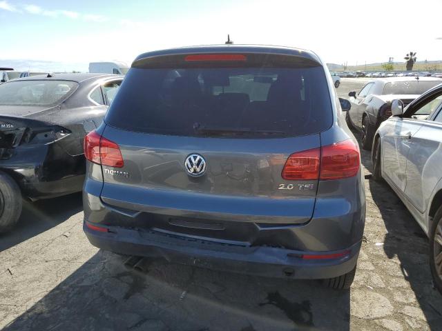 Photo 5 VIN: WVGAV7AX4DW021247 - VOLKSWAGEN TIGUAN 