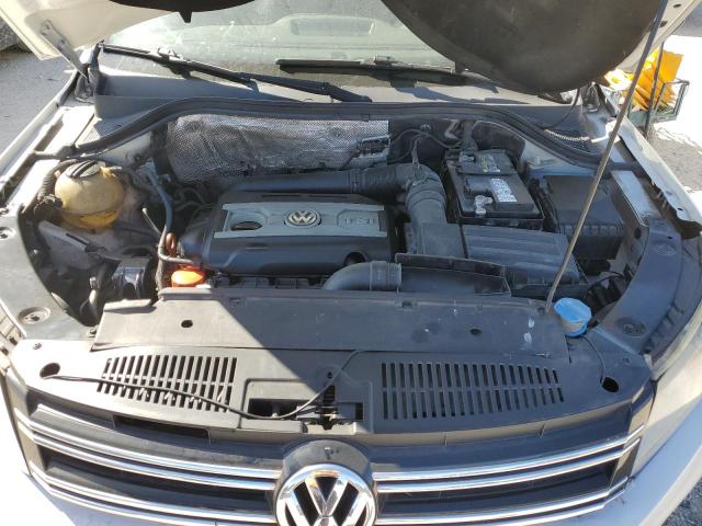 Photo 11 VIN: WVGAV7AX4DW520064 - VOLKSWAGEN TIGUAN S 