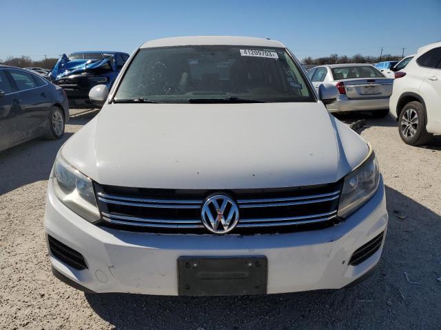 Photo 4 VIN: WVGAV7AX4DW520064 - VOLKSWAGEN TIGUAN S 