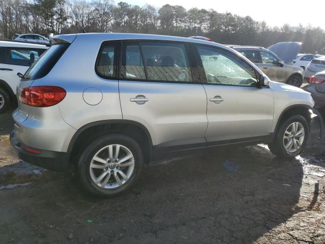 Photo 2 VIN: WVGAV7AX4DW521182 - VOLKSWAGEN TIGUAN 