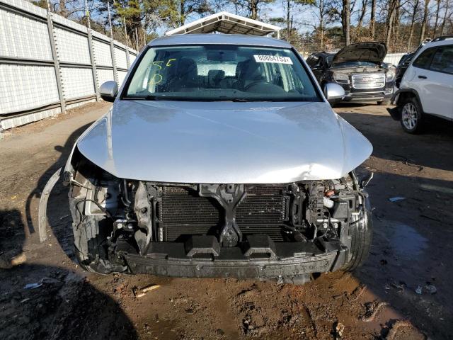 Photo 4 VIN: WVGAV7AX4DW521182 - VOLKSWAGEN TIGUAN 