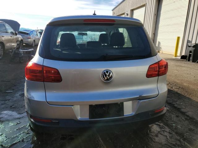 Photo 5 VIN: WVGAV7AX4DW521182 - VOLKSWAGEN TIGUAN 