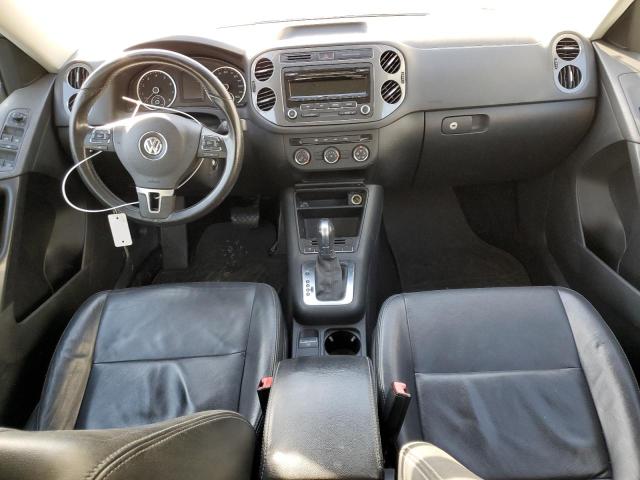 Photo 7 VIN: WVGAV7AX4DW521182 - VOLKSWAGEN TIGUAN 