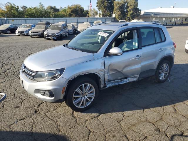 Photo 0 VIN: WVGAV7AX4DW521425 - VOLKSWAGEN TIGUAN S 