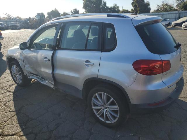 Photo 1 VIN: WVGAV7AX4DW521425 - VOLKSWAGEN TIGUAN S 