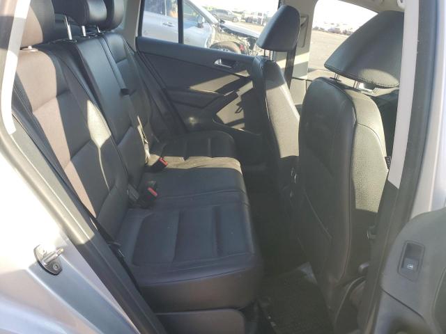 Photo 10 VIN: WVGAV7AX4DW521425 - VOLKSWAGEN TIGUAN S 