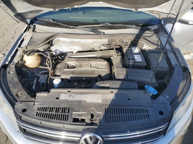 Photo 11 VIN: WVGAV7AX4DW521425 - VOLKSWAGEN TIGUAN S 