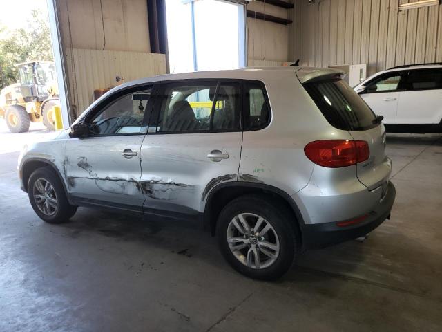 Photo 1 VIN: WVGAV7AX4DW542243 - VOLKSWAGEN TIGUAN 