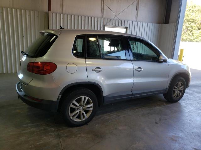 Photo 2 VIN: WVGAV7AX4DW542243 - VOLKSWAGEN TIGUAN 