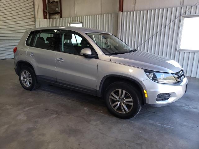 Photo 3 VIN: WVGAV7AX4DW542243 - VOLKSWAGEN TIGUAN 