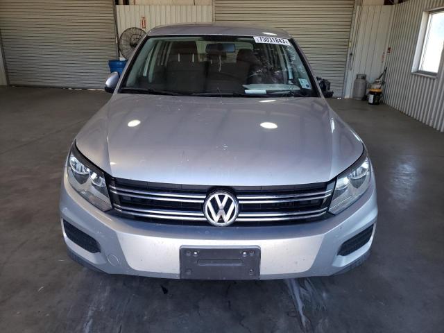 Photo 4 VIN: WVGAV7AX4DW542243 - VOLKSWAGEN TIGUAN 