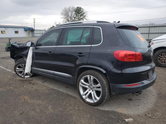 Photo 1 VIN: WVGAV7AX4DW543814 - VOLKSWAGEN TIGUAN 