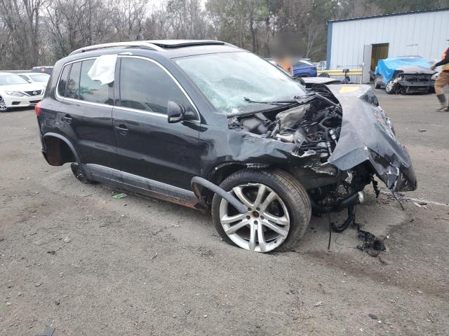 Photo 3 VIN: WVGAV7AX4DW543814 - VOLKSWAGEN TIGUAN 