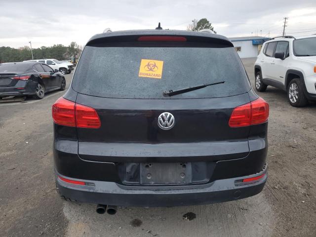 Photo 5 VIN: WVGAV7AX4DW543814 - VOLKSWAGEN TIGUAN 