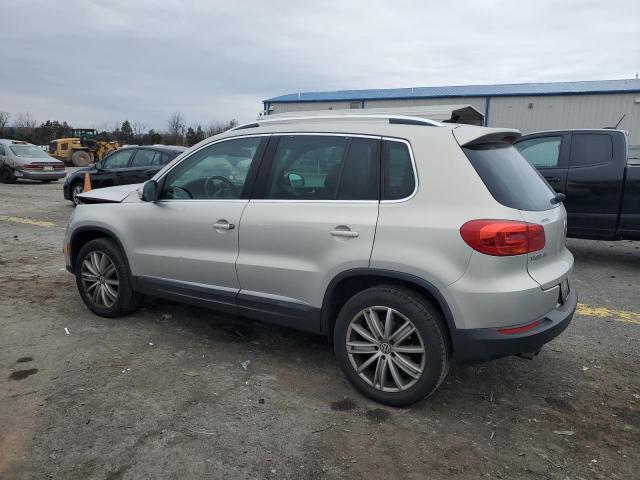 Photo 1 VIN: WVGAV7AX4DW547149 - VOLKSWAGEN TIGUAN 