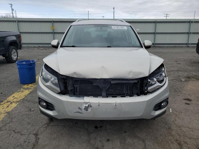 Photo 4 VIN: WVGAV7AX4DW547149 - VOLKSWAGEN TIGUAN 