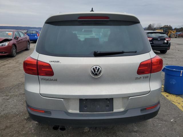 Photo 5 VIN: WVGAV7AX4DW547149 - VOLKSWAGEN TIGUAN 