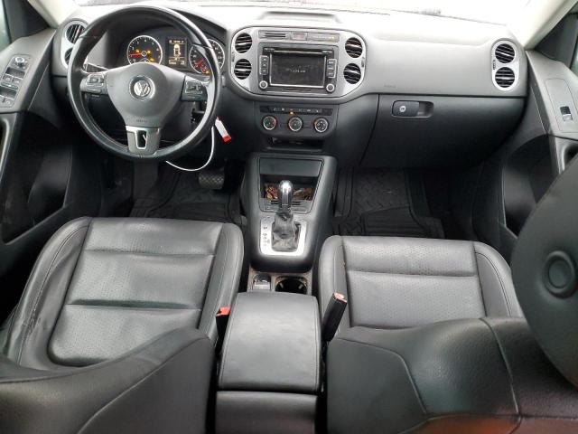 Photo 7 VIN: WVGAV7AX4DW547149 - VOLKSWAGEN TIGUAN 