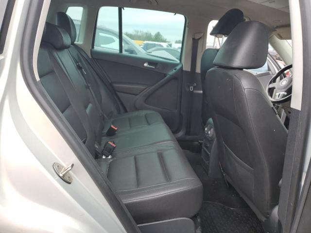 Photo 9 VIN: WVGAV7AX4DW547149 - VOLKSWAGEN TIGUAN 